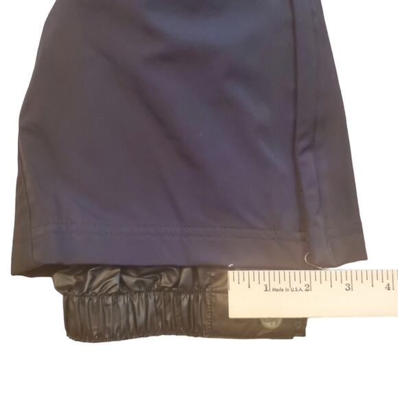 EUC Womens Mountain Hardwear dryQ elite 211 OL4428 ski pants Sz M - 1" hole edge - Picture 10 of 14